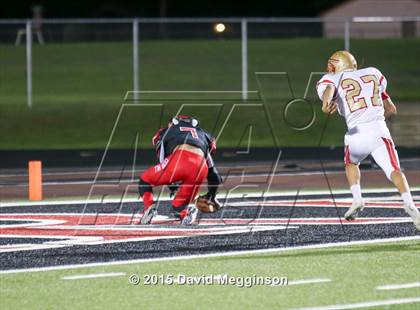 Thumbnail 1 in South Grand Prairie @ Cedar Hill photogallery.