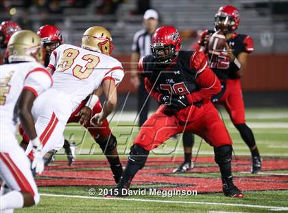 Thumbnail 3 in South Grand Prairie @ Cedar Hill photogallery.
