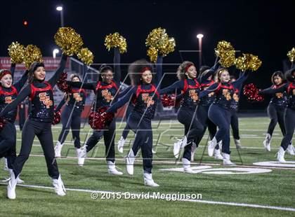 Thumbnail 3 in South Grand Prairie @ Cedar Hill photogallery.