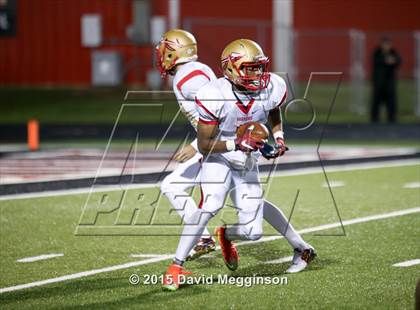 Thumbnail 3 in South Grand Prairie @ Cedar Hill photogallery.