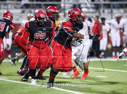 Thumbnail 2 in South Grand Prairie @ Cedar Hill photogallery.