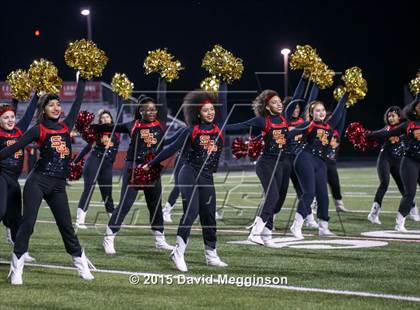 Thumbnail 1 in South Grand Prairie @ Cedar Hill photogallery.