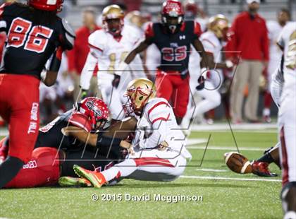 Thumbnail 3 in South Grand Prairie @ Cedar Hill photogallery.