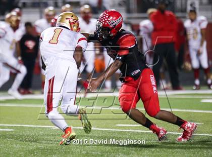Thumbnail 3 in South Grand Prairie @ Cedar Hill photogallery.
