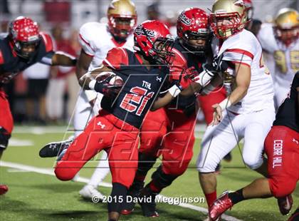 Thumbnail 2 in South Grand Prairie @ Cedar Hill photogallery.