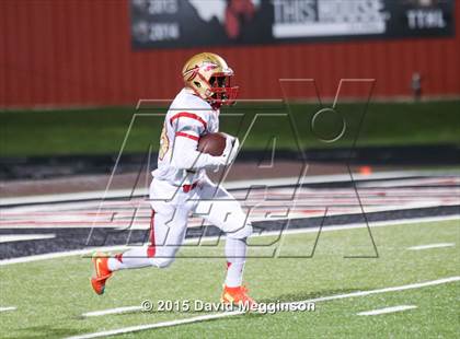 Thumbnail 2 in South Grand Prairie @ Cedar Hill photogallery.