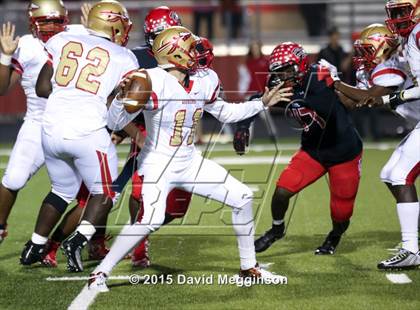 Thumbnail 3 in South Grand Prairie @ Cedar Hill photogallery.