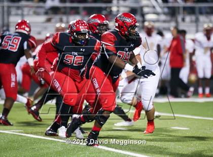 Thumbnail 1 in South Grand Prairie @ Cedar Hill photogallery.