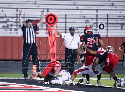 Thumbnail 3 in South Grand Prairie @ Cedar Hill photogallery.