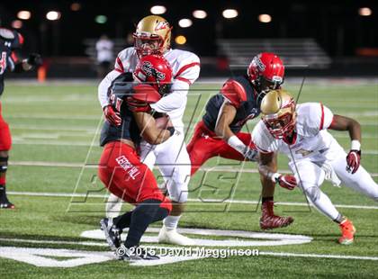 Thumbnail 1 in South Grand Prairie @ Cedar Hill photogallery.