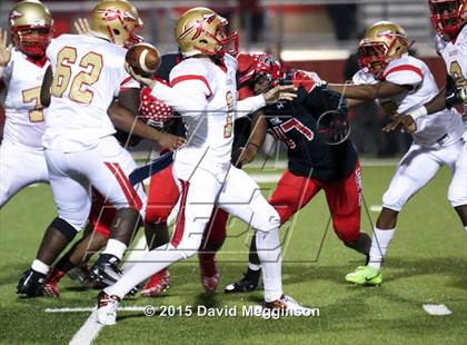 Thumbnail 1 in South Grand Prairie @ Cedar Hill photogallery.