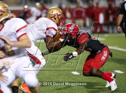 Thumbnail 1 in South Grand Prairie @ Cedar Hill photogallery.