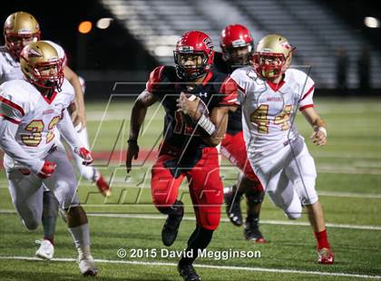 Thumbnail 3 in South Grand Prairie @ Cedar Hill photogallery.