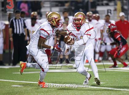 Thumbnail 3 in South Grand Prairie @ Cedar Hill photogallery.