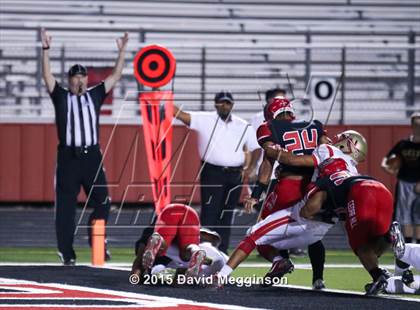 Thumbnail 2 in South Grand Prairie @ Cedar Hill photogallery.