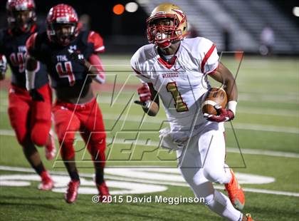 Thumbnail 1 in South Grand Prairie @ Cedar Hill photogallery.