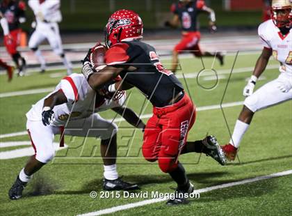 Thumbnail 1 in South Grand Prairie @ Cedar Hill photogallery.