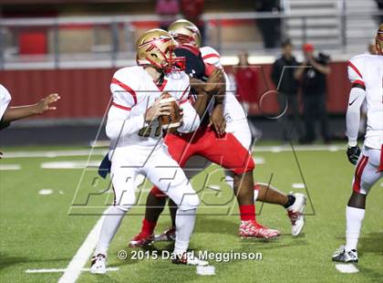 Thumbnail 2 in South Grand Prairie @ Cedar Hill photogallery.