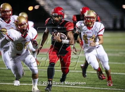 Thumbnail 1 in South Grand Prairie @ Cedar Hill photogallery.