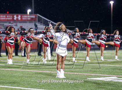 Thumbnail 3 in South Grand Prairie @ Cedar Hill photogallery.