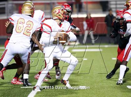 Thumbnail 1 in South Grand Prairie @ Cedar Hill photogallery.