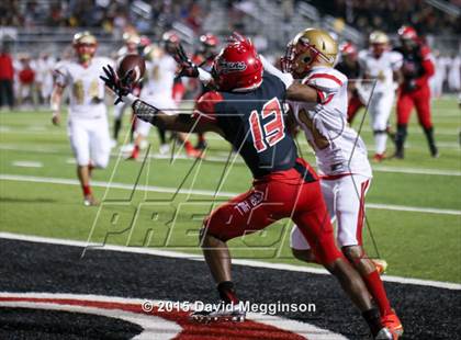 Thumbnail 3 in South Grand Prairie @ Cedar Hill photogallery.
