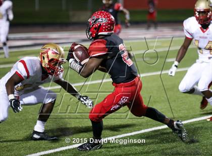 Thumbnail 3 in South Grand Prairie @ Cedar Hill photogallery.
