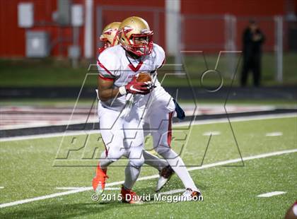 Thumbnail 2 in South Grand Prairie @ Cedar Hill photogallery.