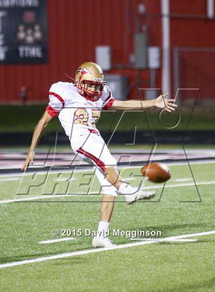 Thumbnail 1 in South Grand Prairie @ Cedar Hill photogallery.