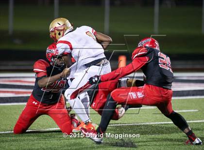 Thumbnail 1 in South Grand Prairie @ Cedar Hill photogallery.