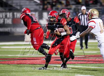 Thumbnail 3 in South Grand Prairie @ Cedar Hill photogallery.