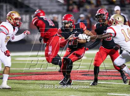 Thumbnail 1 in South Grand Prairie @ Cedar Hill photogallery.