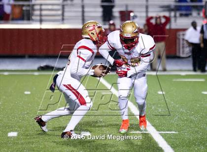 Thumbnail 1 in South Grand Prairie @ Cedar Hill photogallery.