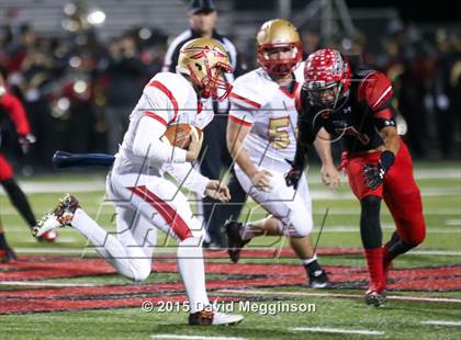 Thumbnail 2 in South Grand Prairie @ Cedar Hill photogallery.