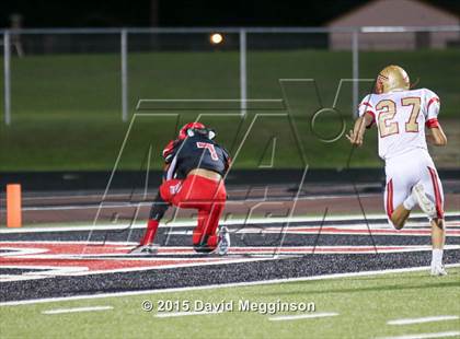 Thumbnail 3 in South Grand Prairie @ Cedar Hill photogallery.