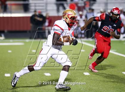 Thumbnail 2 in South Grand Prairie @ Cedar Hill photogallery.