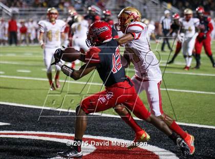 Thumbnail 1 in South Grand Prairie @ Cedar Hill photogallery.