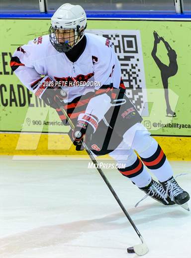 Park Regional [Hanover Park/Whippany Park] @ West Morris Central