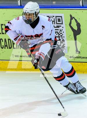 Park Regional [Hanover Park/Whippany Park] @ West Morris Central