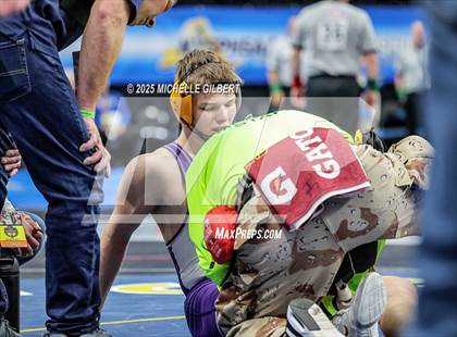 Thumbnail 1 in NYSPHSAA Division 2 State Championships (Semi-finals 138 to 285) photogallery.