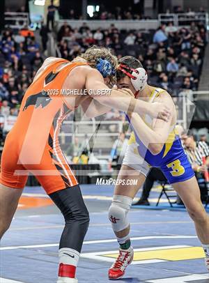 NYSPHSAA Division 2 State Championships (Semi-finals 138 to 285)