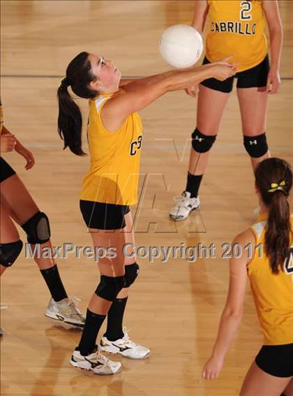 Thumbnail 1 in Cabrillo @ Righetti photogallery.