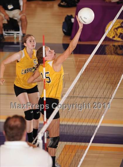 Thumbnail 2 in Cabrillo @ Righetti photogallery.