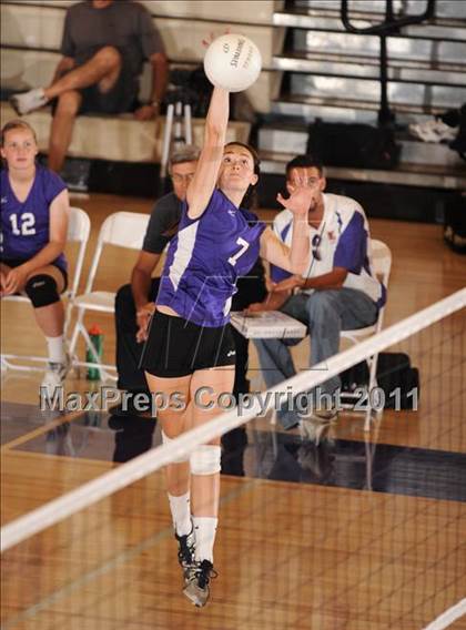 Thumbnail 3 in Cabrillo @ Righetti photogallery.