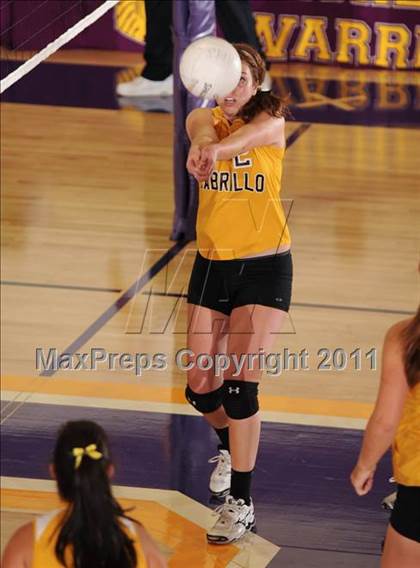 Thumbnail 3 in Cabrillo @ Righetti photogallery.