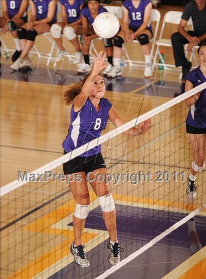Thumbnail 2 in Cabrillo @ Righetti photogallery.