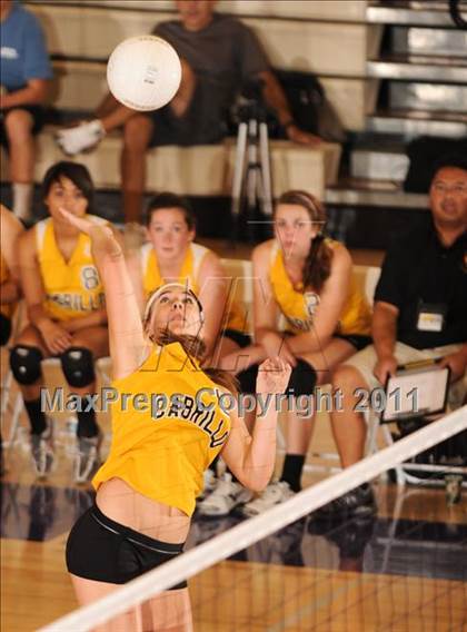 Thumbnail 1 in Cabrillo @ Righetti photogallery.