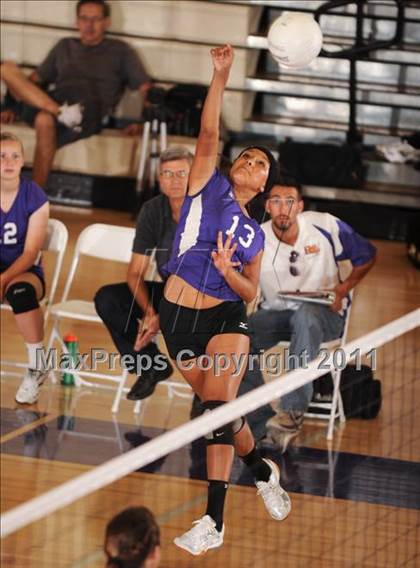 Thumbnail 1 in Cabrillo @ Righetti photogallery.