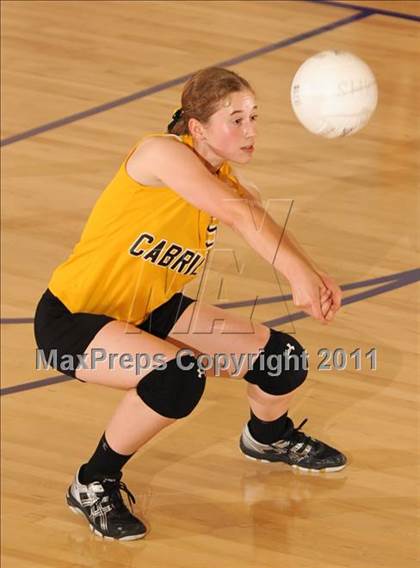 Thumbnail 1 in Cabrillo @ Righetti photogallery.