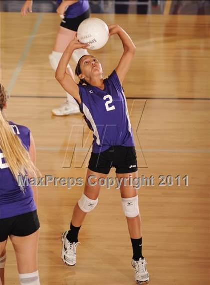 Thumbnail 3 in Cabrillo @ Righetti photogallery.